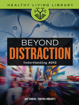 cover image of Beyond Distraction